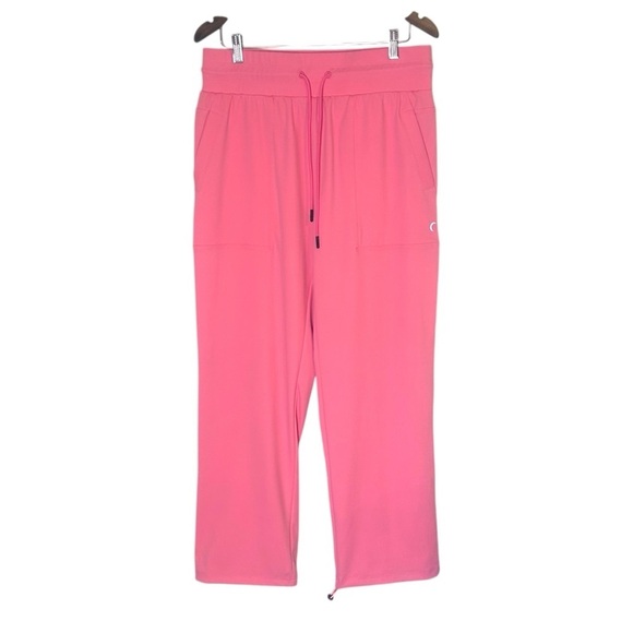 ZYIA Active Pink Adapt Joggers- Size XXL - Picture 4 of 13